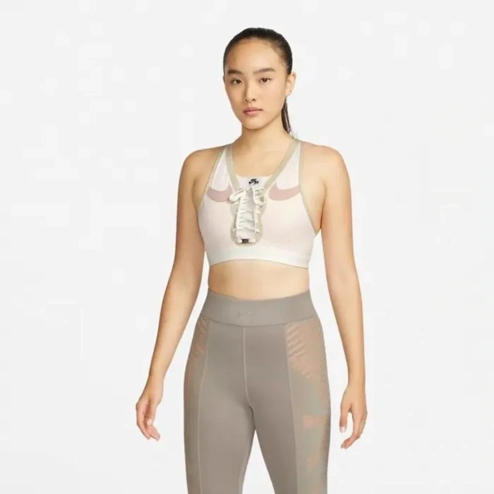 Nike special edition Air Force 1 tank top